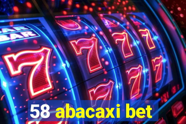 58 abacaxi bet